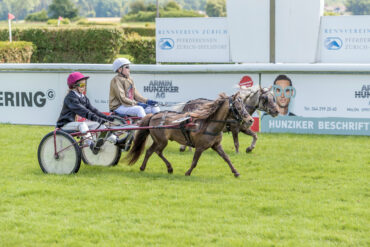 Lass die Amazone in dir raus