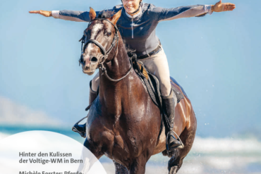 Lass die Amazone in dir raus